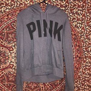 Victoria’s Secret Pink sweatshirt